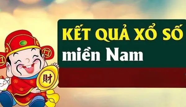 Tổng quan về xổ số miền Nam tại Helo88