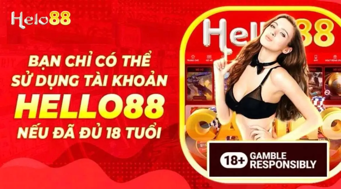 Những quy định về việc cập nhật điều khoản sử dụng tại Helo88