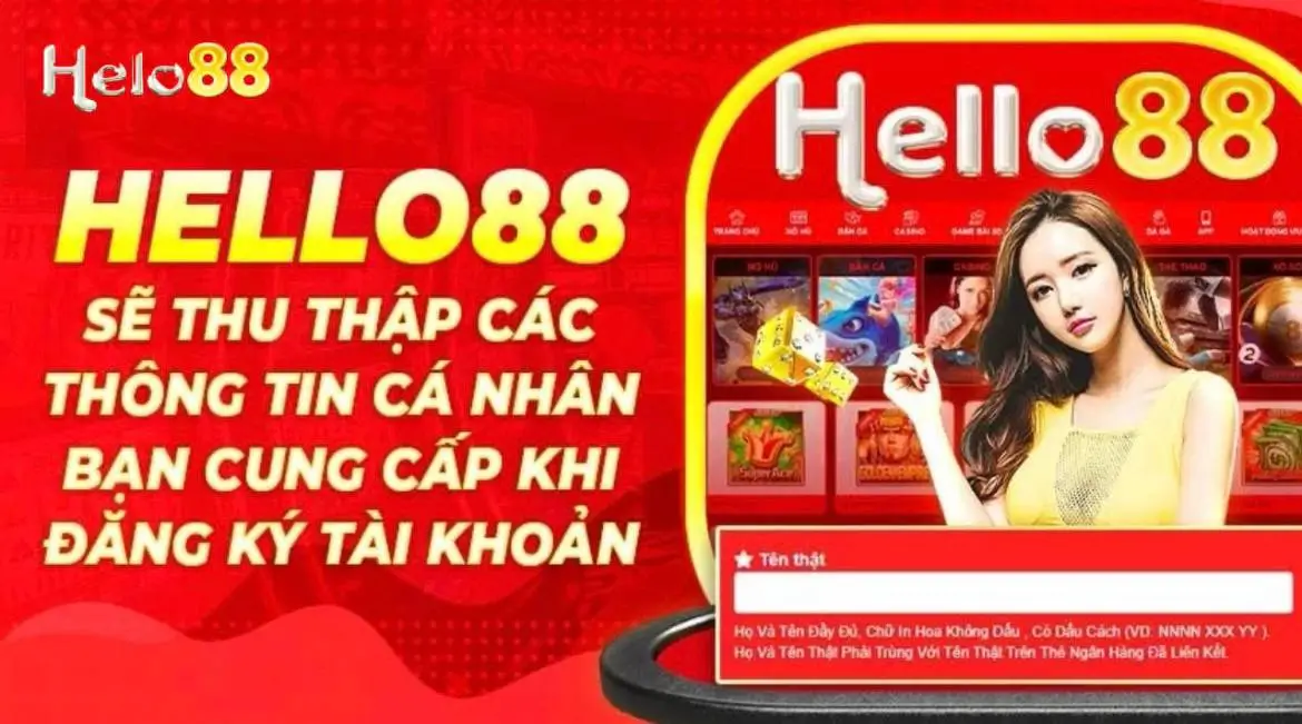 Không tuân thủ chính sách bảo mật của Helo88 có làm sao không? 