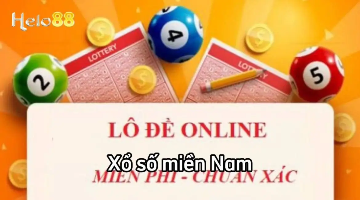 Một số mẹo soi cầu xổ số miền Nam tại Helo88