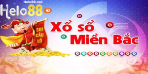 Xổ Số Miền Bắc Tại Hello88 – Trải Nghiệm Mới Mẻ, Cơ Hội Thắng Lớn